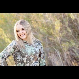 Meet your Posher, Michaela